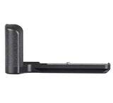 Handgrif für Fujifilm X-T3 Griffverlängerung hochwertiges Material robust & leicht