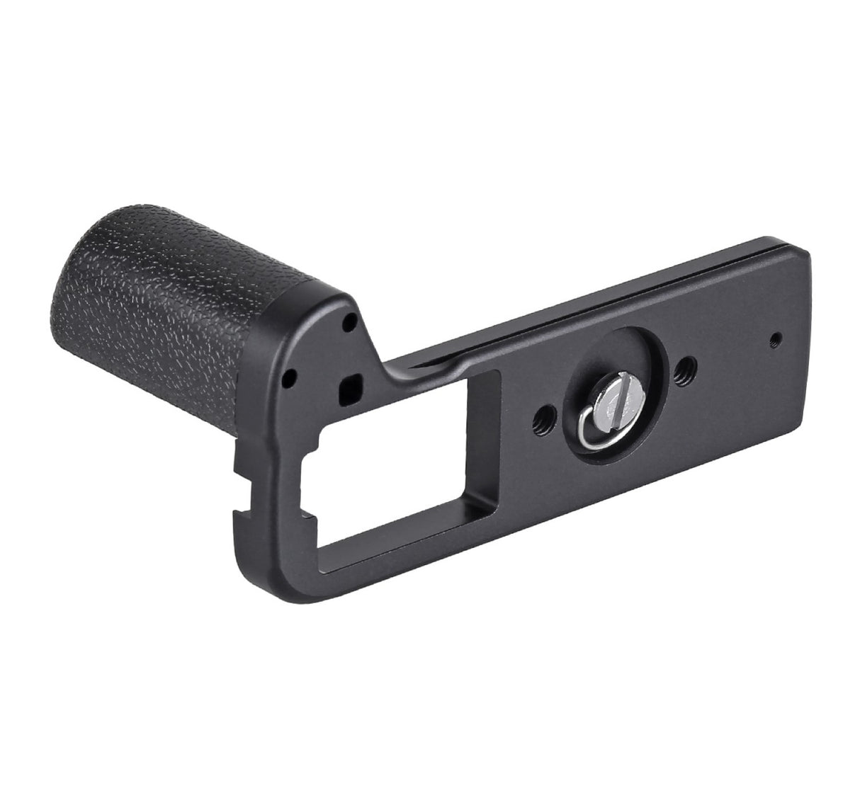 Handgrif für Fujifilm X-T3 Griffverlängerung hochwertiges Material robust & leicht