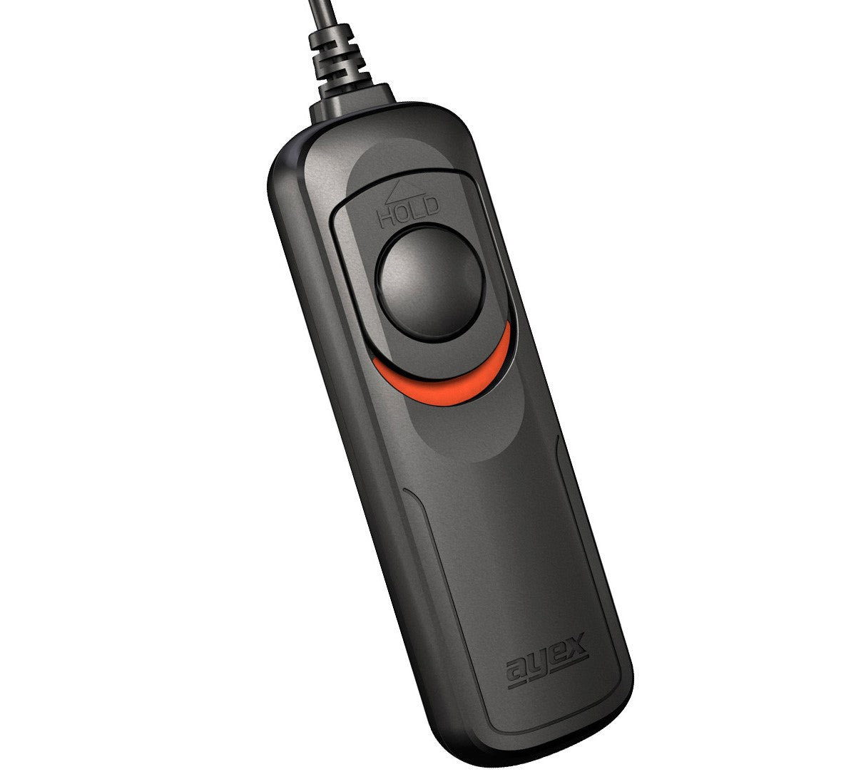 Zubehör Set für Nikon DC0 mit Fernauslöser AX-10 Blasebalg Handschlaufe Reinigungsstift
