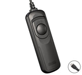 Kabel Fernauslöser AX-10 RR90 zB Fujifilm X-T10 X-M1 X-A3 X-A10 handlich keine Batterien