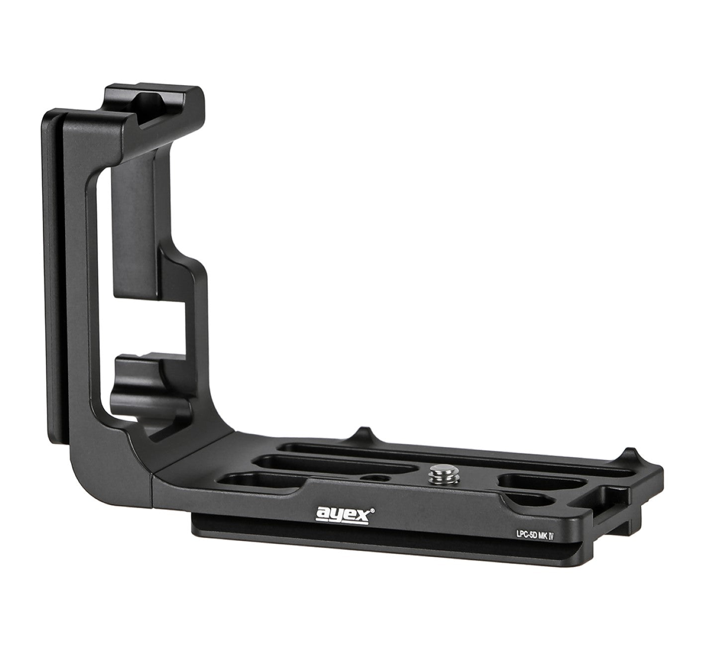 Kamerahalterung Schnellwechselplatte für Canon EOS 5D Mark IV & Arca-Swiss Standard