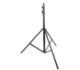 Lampenstativ mit Luftdämpfung 220cm und 280cm ayex GT-Serie