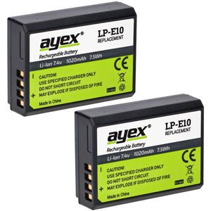 Akku-Sets