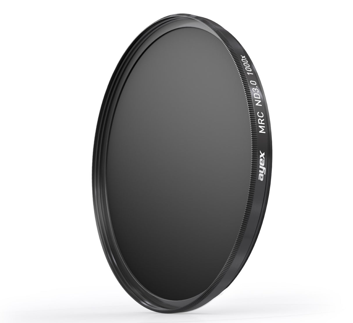 MRC Neutral Density Filter ND3.0 72mm Multicoated Slim ND1000x
