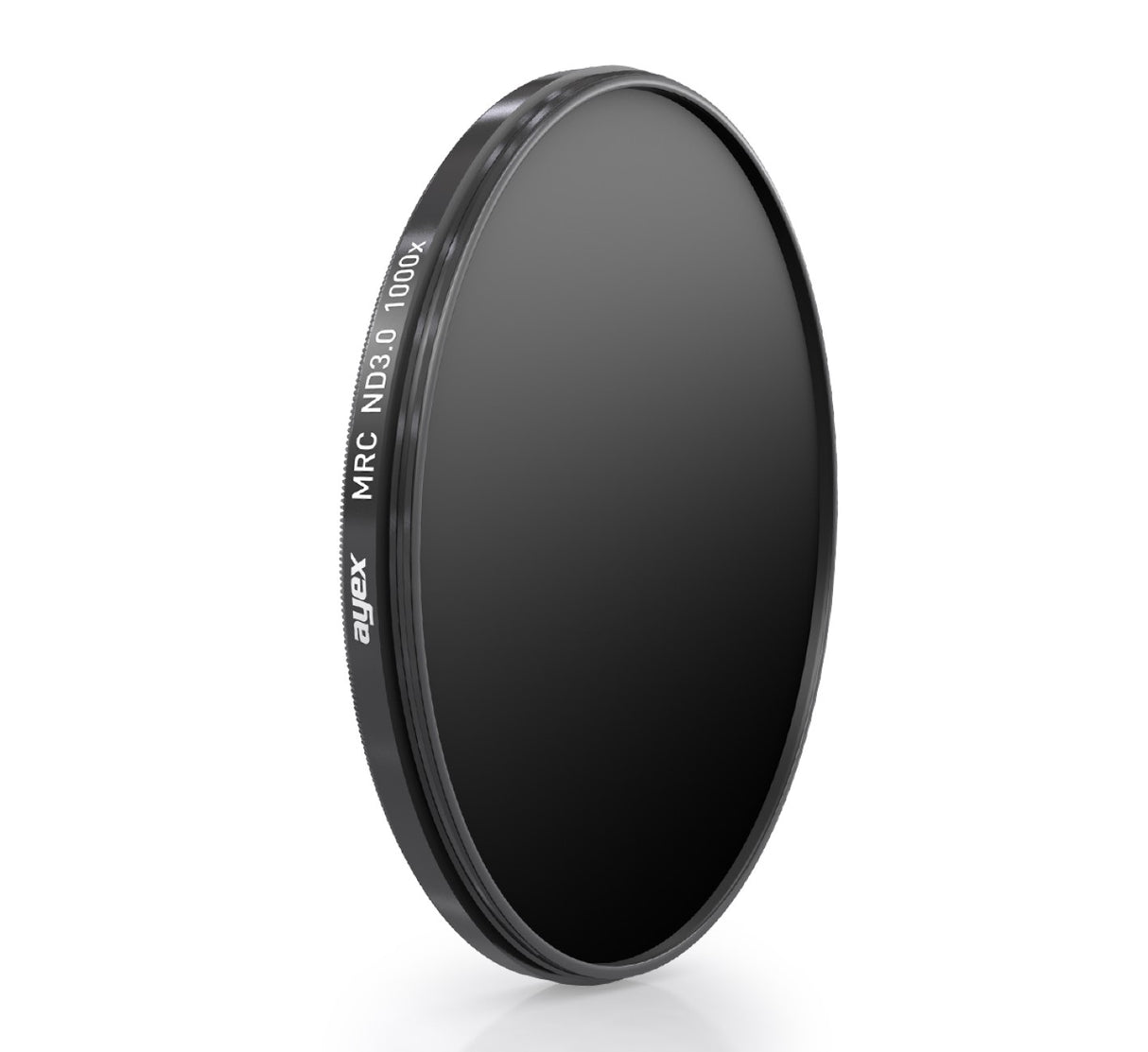 MRC Neutral Density Filter ND3.0 82mm Multicoated Slim ND1000x