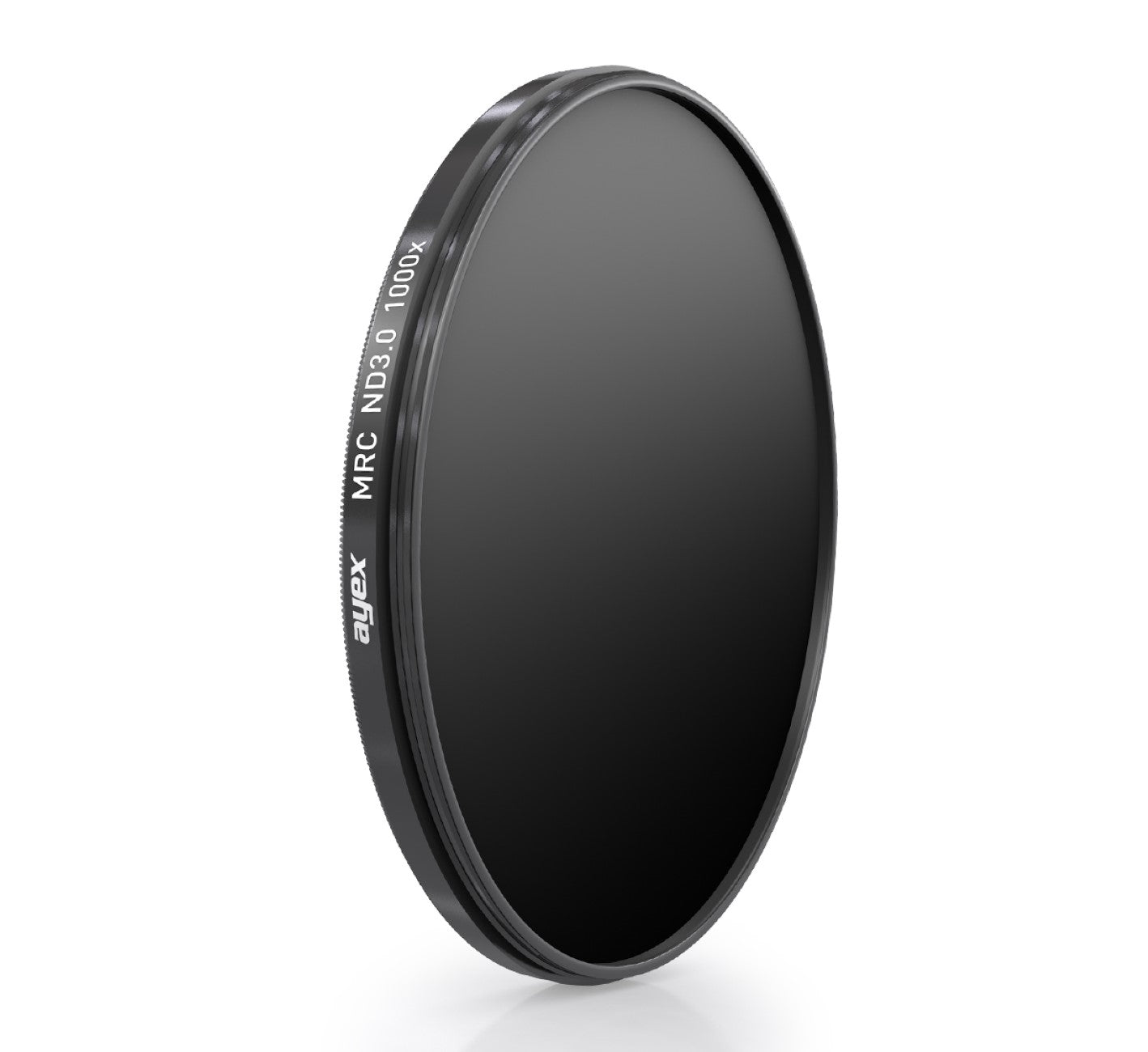 MRC Neutral Density Filter ND3.0 67mm Multicoated Slim ND1000x