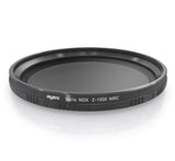 ayex MRC Slim Graufilter variabel 52mm ND2 - ND1000