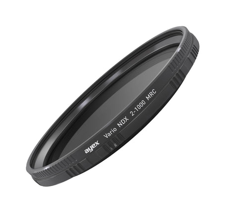 ayex MRC Slim Graufilter variabel 77mm ND2 - ND1000