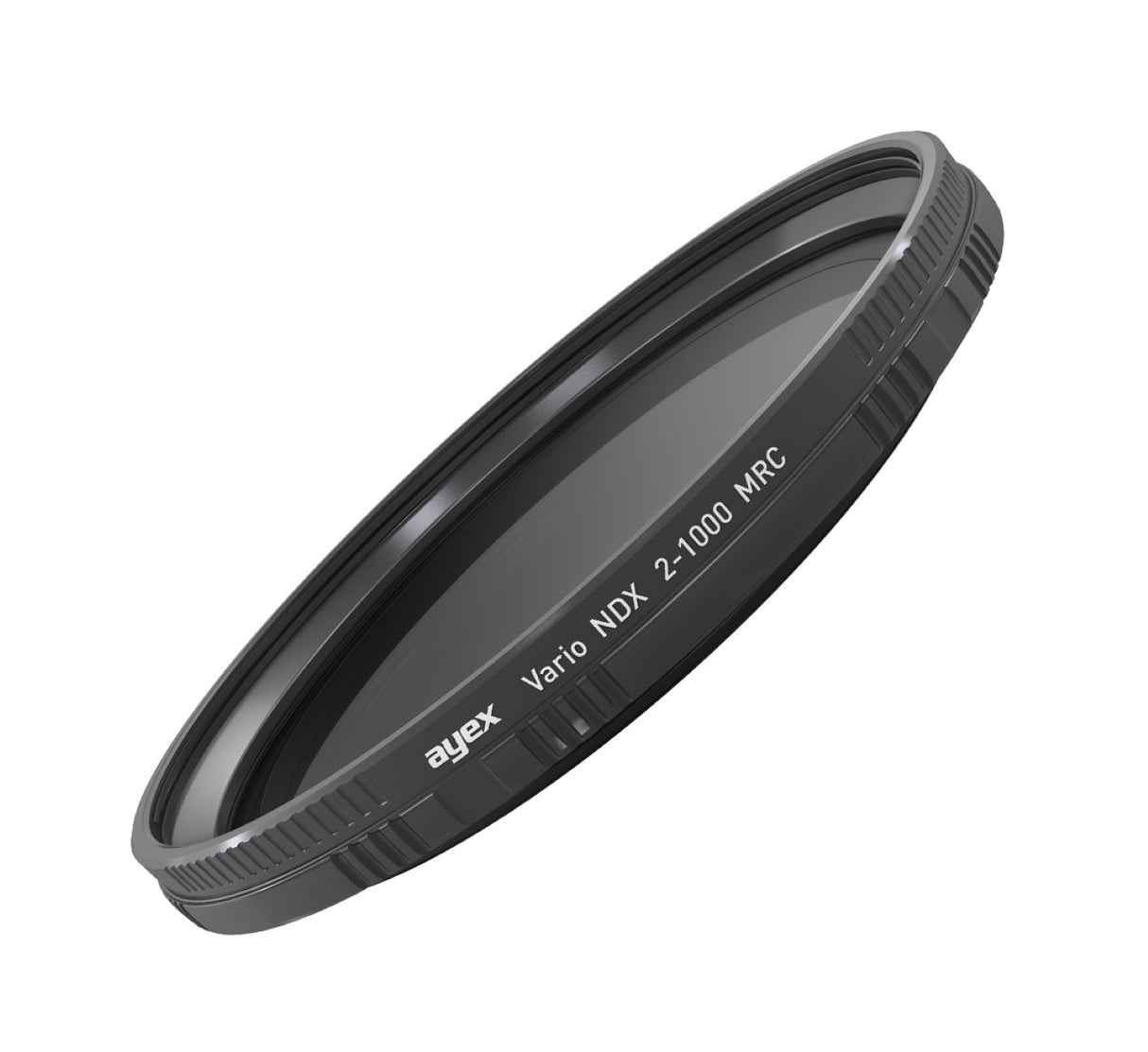 ayex MRC Slim Graufilter variabel 52mm ND2 - ND1000