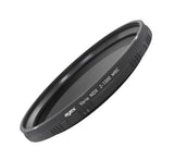 ayex MRC Slim Graufilter variabel 52mm ND2 - ND1000
