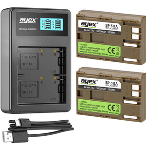 Akku-Sets