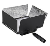 Profi Videoleuchte mit 900 LEDs 3200K-5600K inklusive Funk-Fernbedienung