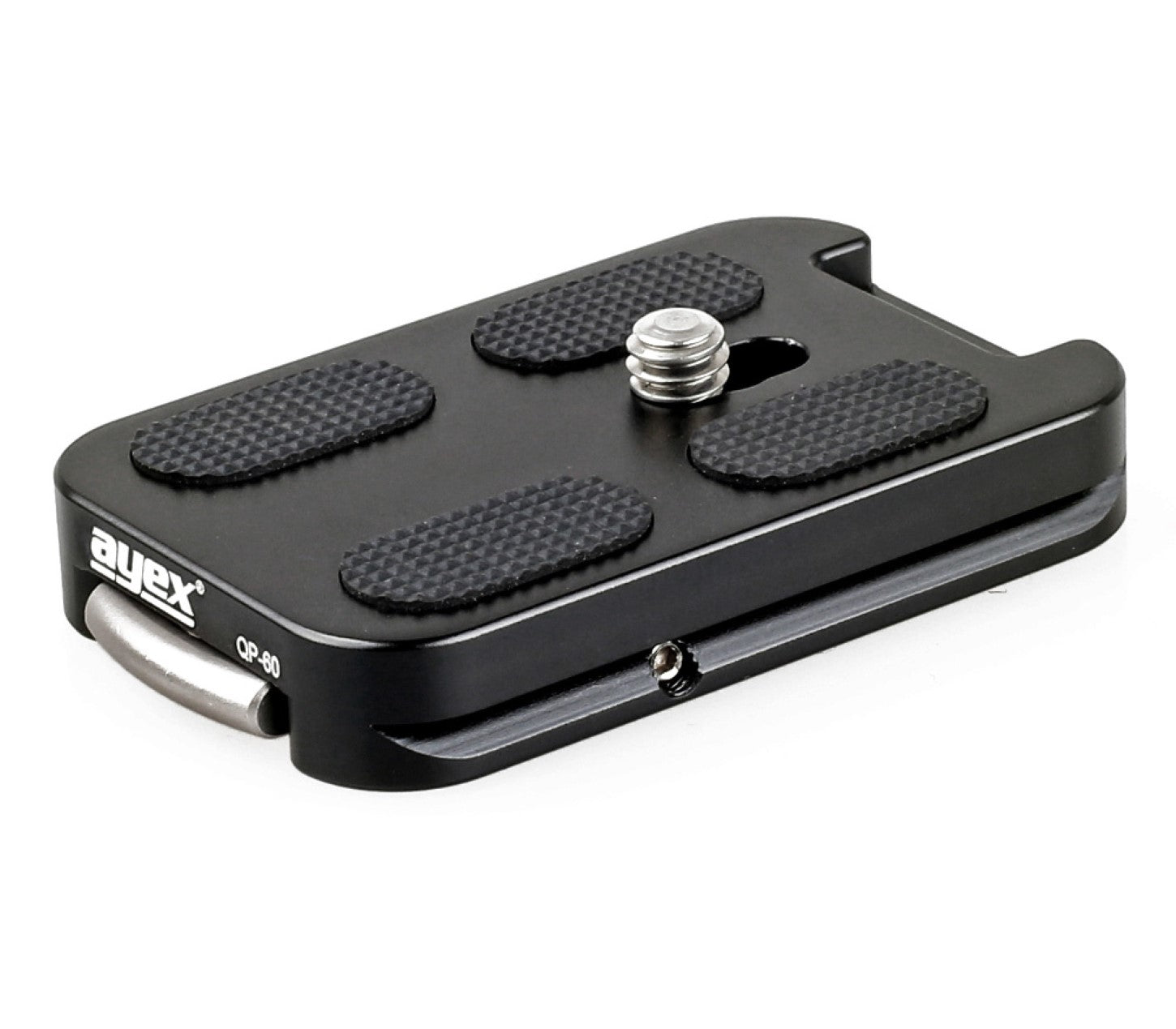 Adapterplatte für Arca-Swiss Standard Schnellwechselplatte QP-60