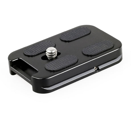 Adapterplatte für Arca-Swiss Standard Schnellwechselplatte QP-60