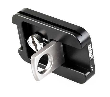 Adapterplatte für Arca-Swiss Standard Schnellwechselplatte QP-60
