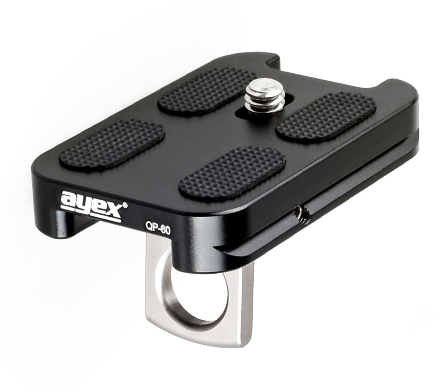 Adapterplatte für Arca-Swiss Standard Schnellwechselplatte QP-60