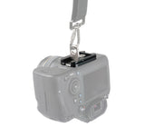 Adapterplatte für Arca-Swiss Standard Schnellwechselplatte QP-60