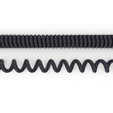Spiral Adapterkabel DC0 zB Nikon Z9 Z8 D850 D800E D700 D300S D5 D4S D3