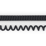 Spiral Adapterkabel N3 zB Canon EOS R5 1D X Mark II 5D Mark IV 5DS 6D 7D Mark II