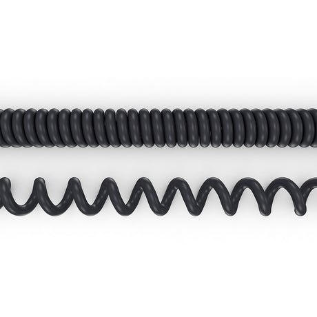 Spiral Adapterkabel RS-1 zB Timer-Fernauslöser an Leica D-Lux 3 D-Lux4 D-Lux 5 V-Lux 1 V-Lux 2
