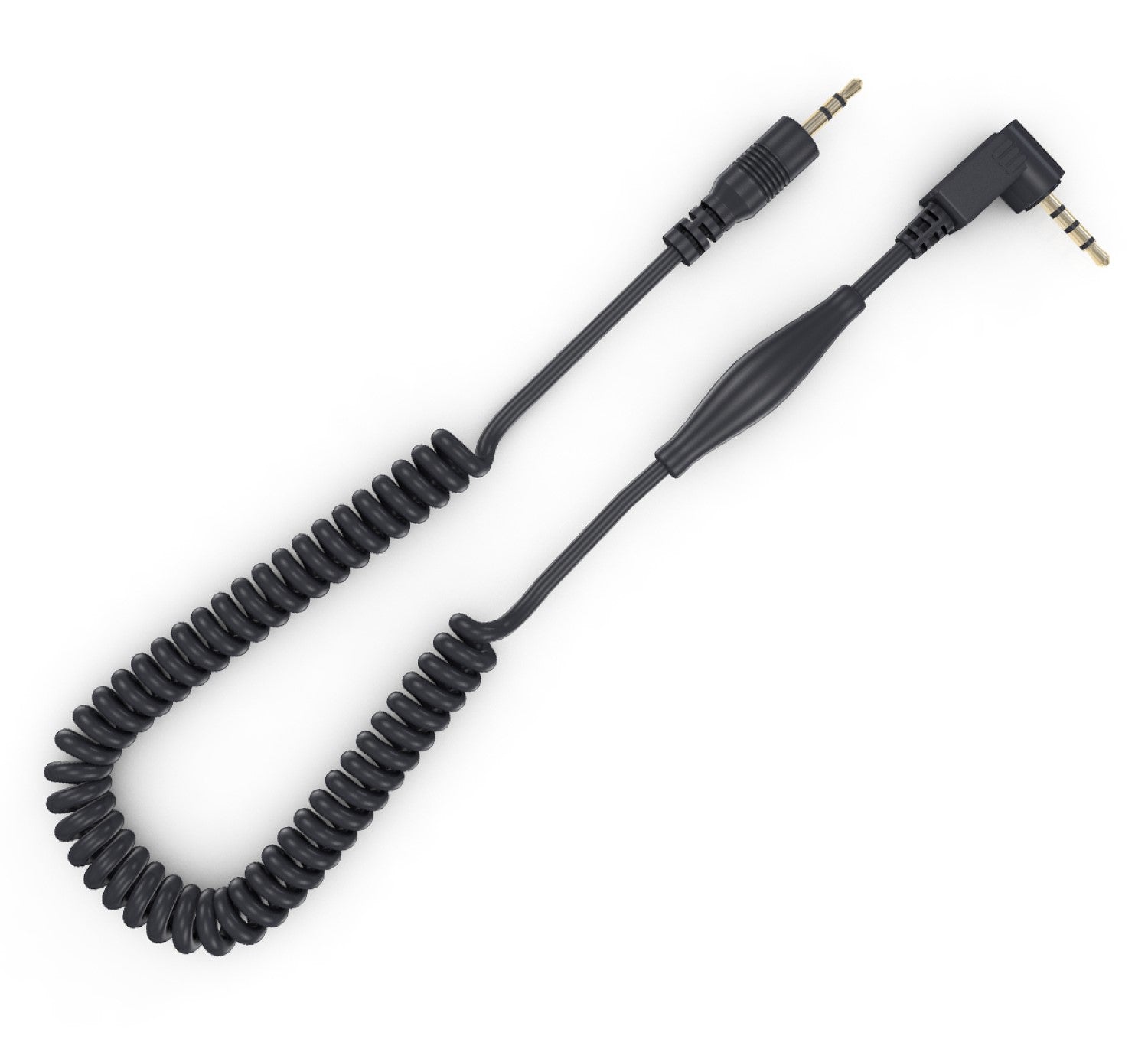 Spiral Adapterkabel RS-2 zB Panasonic DMC-FZ2500 DS1 G85 G7 GX8 DC-GH5S G9 FZ250
