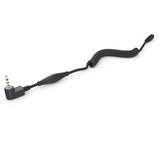 Spiral Adapterkabel RS-2 zB Panasonic DMC-FZ2500 DS1 G85 G7 GX8 DC-GH5S G9 FZ250