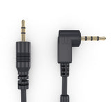 Spiral Adapterkabel RS-2 zB Panasonic DMC-FZ2500 DS1 G85 G7 GX8 DC-GH5S G9 FZ250