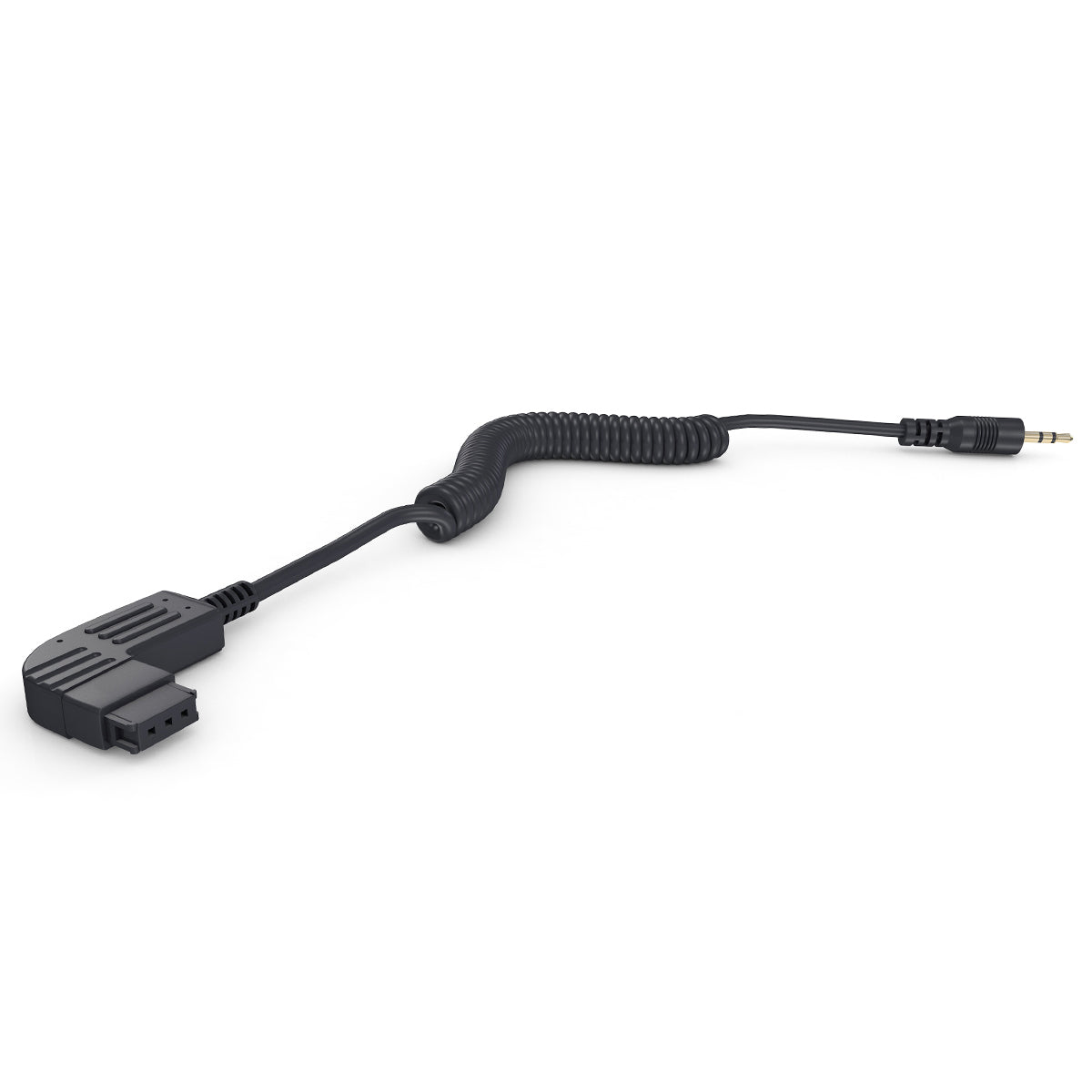 Spiral Adapterkabel S1 zB Sony Alpha A900 A850 A700 A580 A99 A77 Konica Minolta