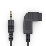 Spiral Adapterkabel S1 zB Sony Alpha A900 A850 A700 A580 A99 A77 Konica Minolta