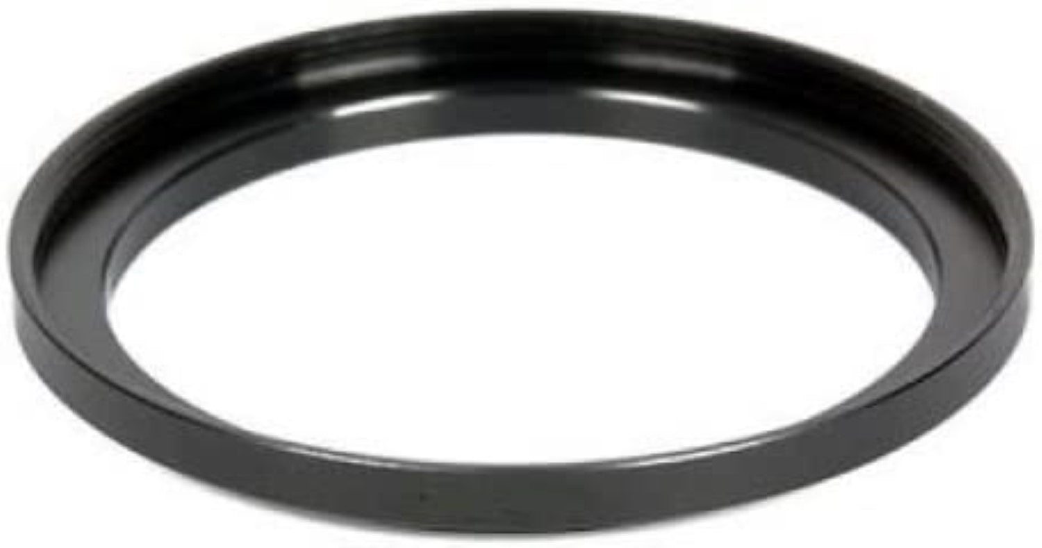 Step Up Ring 37mm-52mm Reduzierring Adapterring Universal passend