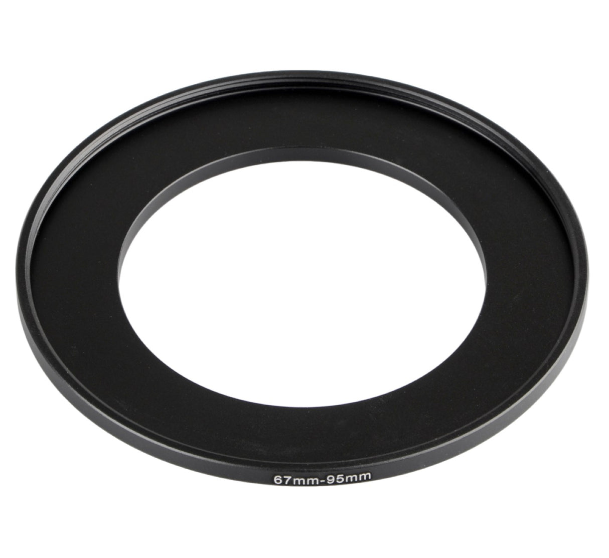 Step Up Ring 67mm-95mm Reduzierring Adapterring Universal passend