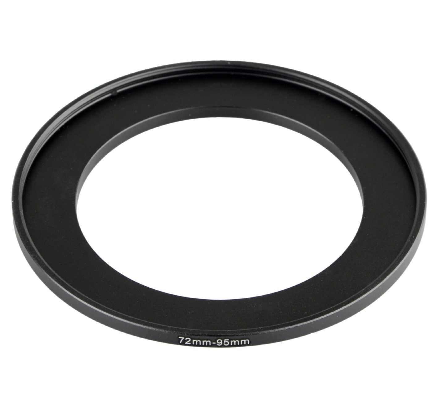 Step Up Ring 72mm-95mm Reduzierring Adapterring Universal passend