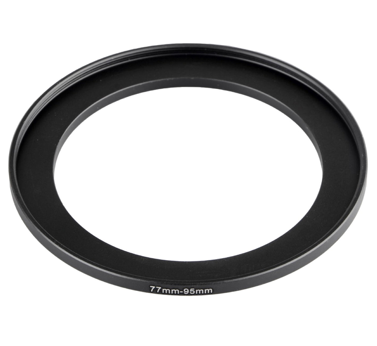 Step Up Ring 77mm-95mm Reduzierring Adapterring Universal passend
