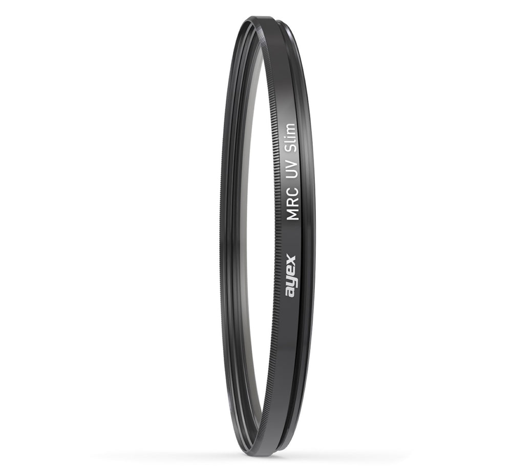 ayex UV-Filter slim 46mm beidseitige hochwertige MRC Mehrfachvergütung
