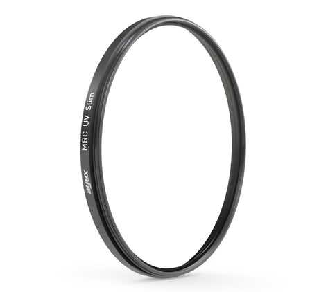 ayex UV-Filter slim 72mm beidseitige hochwertige MRC Mehrfachvergütung