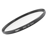 ayex UV-Filter slim 46mm beidseitige hochwertige MRC Mehrfachvergütung