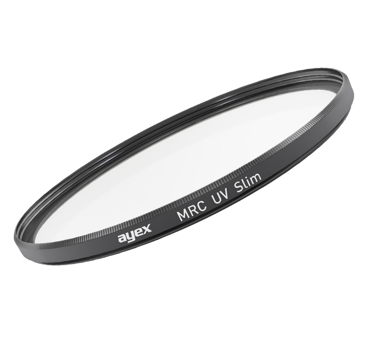 ayex UV-Filter slim 46mm beidseitige hochwertige MRC Mehrfachvergütung