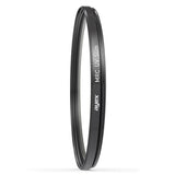 ayex UV-Filter slim mit beidseitiger hochwertiger MRC- Mehrfach- Vergütung 67mm