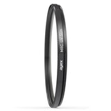 ayex UV-Filter slim mit beidseitiger hochwertiger MRC- Mehrfach- Vergütung 67mm