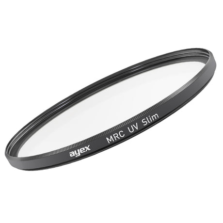 ayex UV-Filter slim mit beidseitiger hochwertiger MRC- Mehrfach- Vergütung 67mm