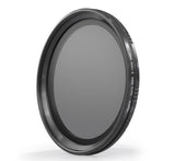 ayex MRC Slim Graufilter variabel 62mm ND2 - ND1000