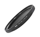ayex MRC Slim Graufilter variabel 72mm ND2 - ND1000