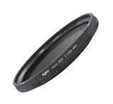 ayex MRC Slim Graufilter variabel 62mm ND2 - ND1000