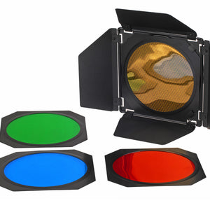 Lichtformer