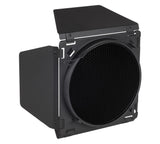 ayex Studio Abschirmklappen Set Große Barn Door mit Wabenaufsatz und Farbfiltern