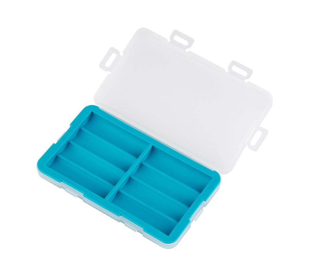 Battery Case Batteriebox für bis zu 8x AA Batterien
