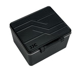 Battery Case Batteriebox mit Batterietester für AA/AAA Batterien