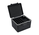 Battery Case Batteriebox mit Batterietester für AA/AAA Batterien
