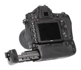Batteriegriff für Nikon D750 Ersatz für MB-D16 Akkugriff Optimal für Hochformat
