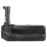 Batteriegriff für Canon EOS R5 R6 R6 Mark II wie BG-R10 kompakter Handgriff bequemer & sicherer Halt